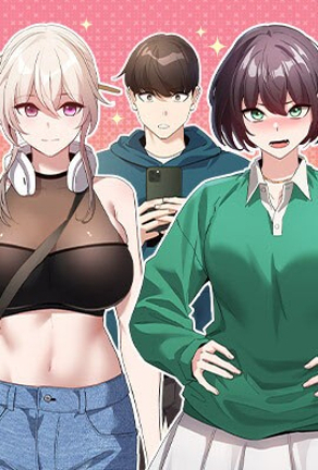 yy歪歪漫画网页版热门日漫推荐